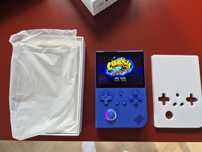 Konsola do gier retro ANBERNIC RG40XXV, 64gb + 256gb