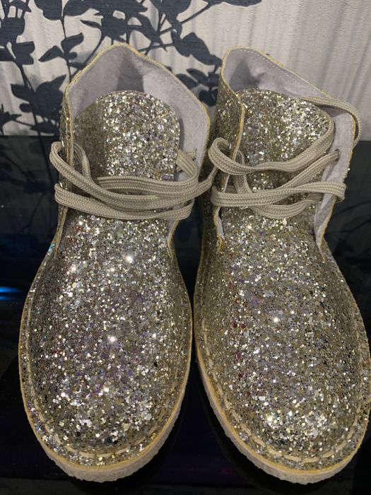 Жіночі шкіряні дезерти primadonna Розмір 36 / дезерты / кожа боти