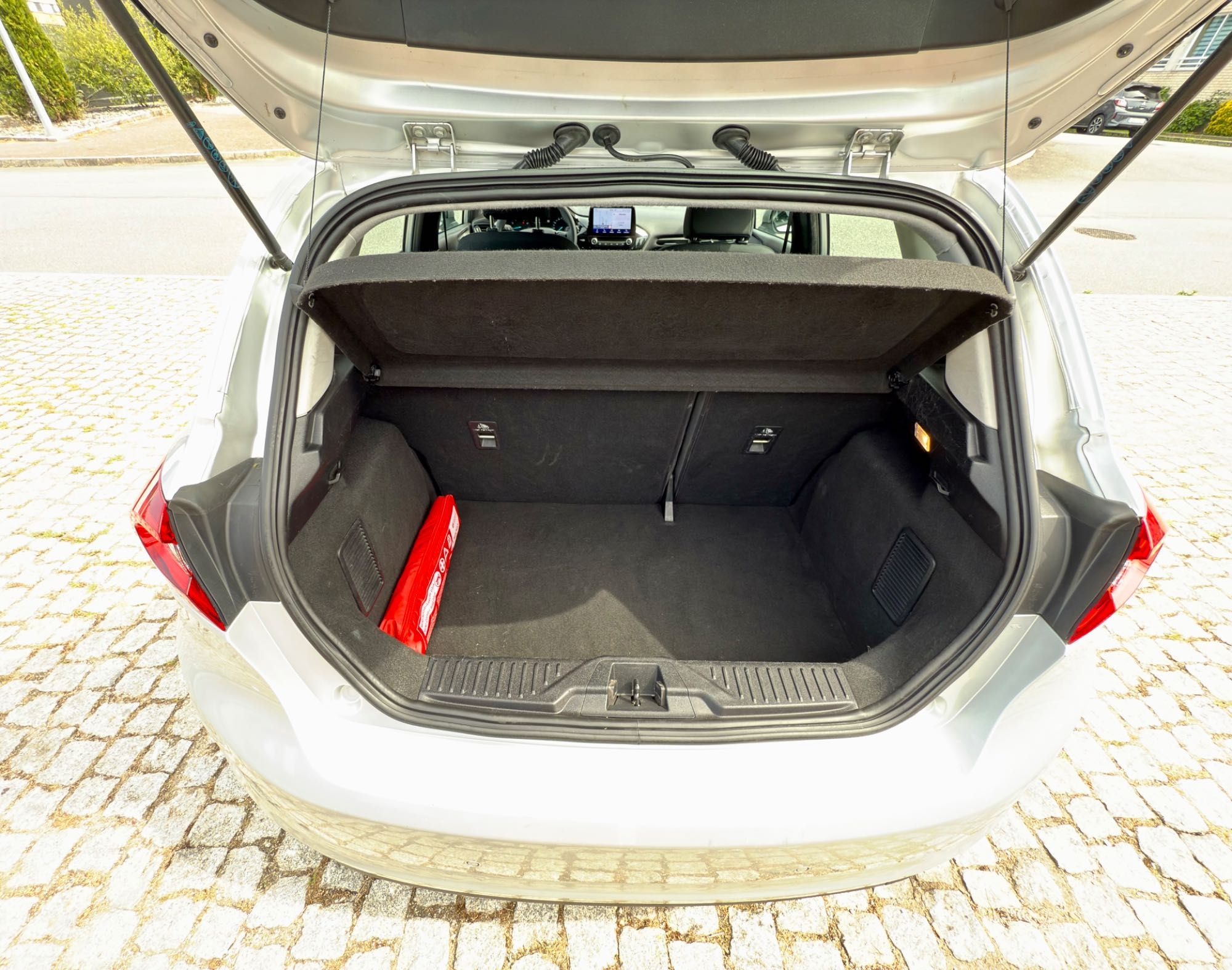 Ford Fiesta 1.0 EcoBoost 95cv | 2020 | Gasolina