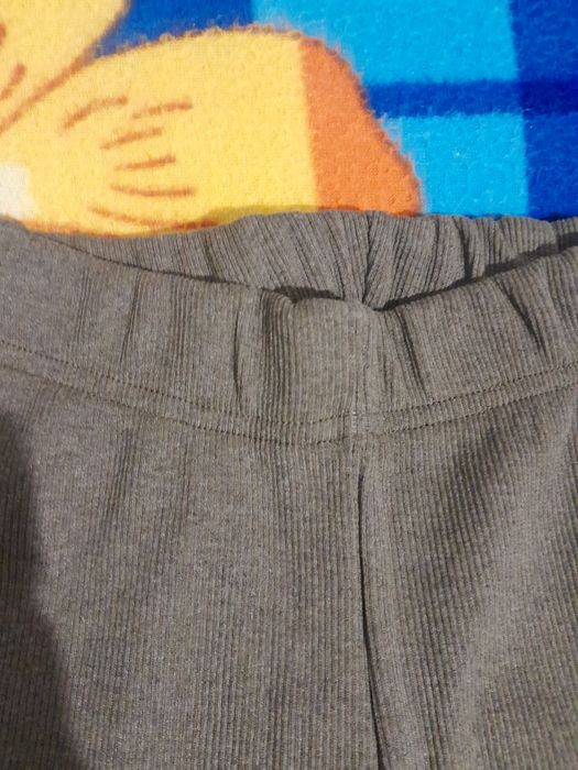 Велосипедки рубчик