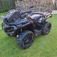 Can am outlander XTP 1000