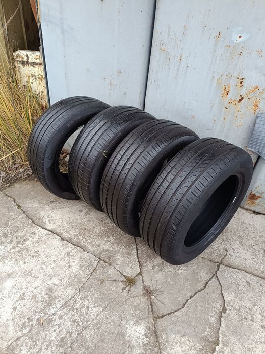 Продаж шин Pirelli cinturato P7 r17