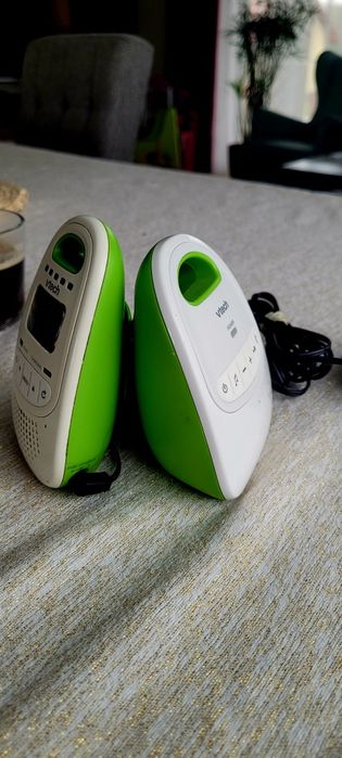 Niania elektroniczna vtech bm2000