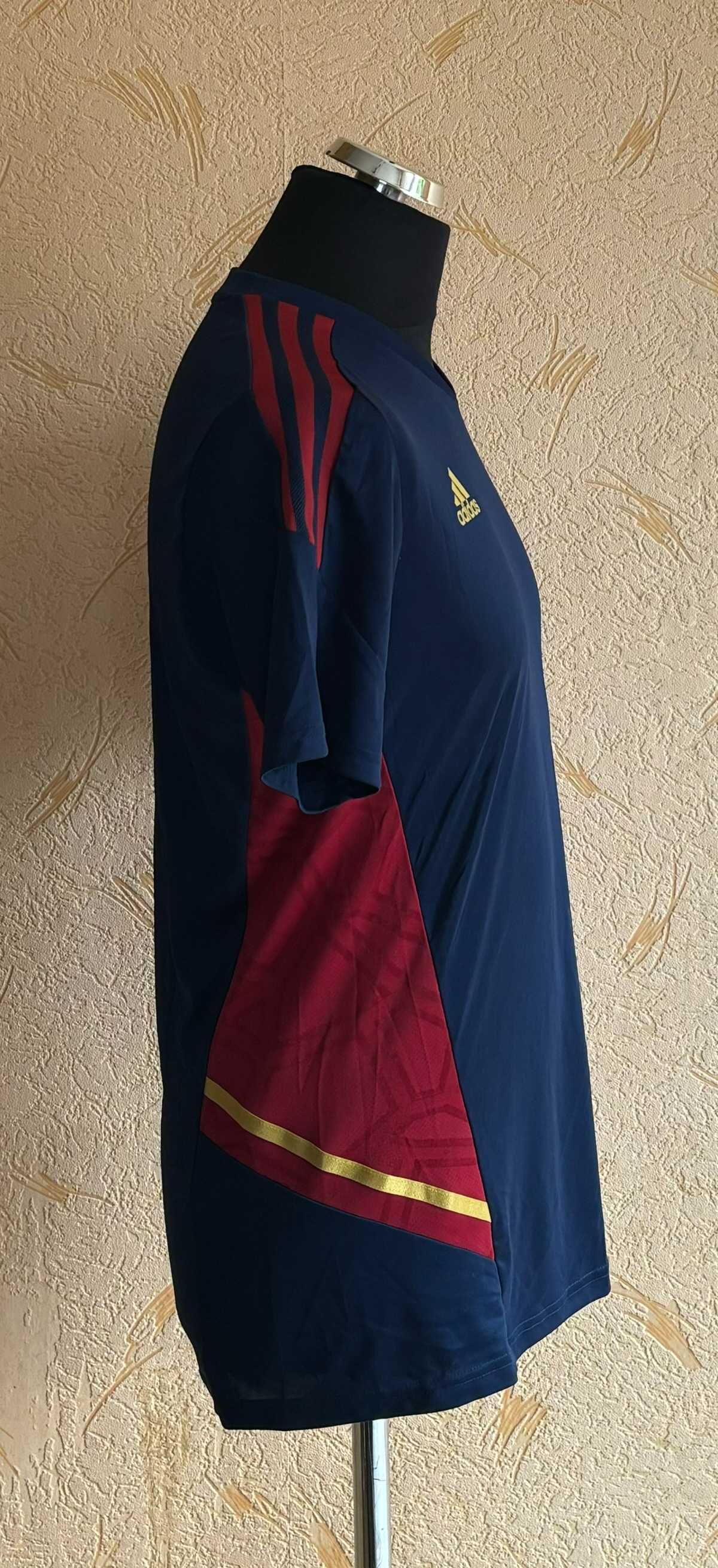 Koszulka Treningowa Ajax Amsterdam 2022/2023 Adidas Roz. M