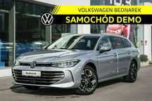 Volkswagen Passat Elegance 2.0 TDI 150 KM DSG DEMO