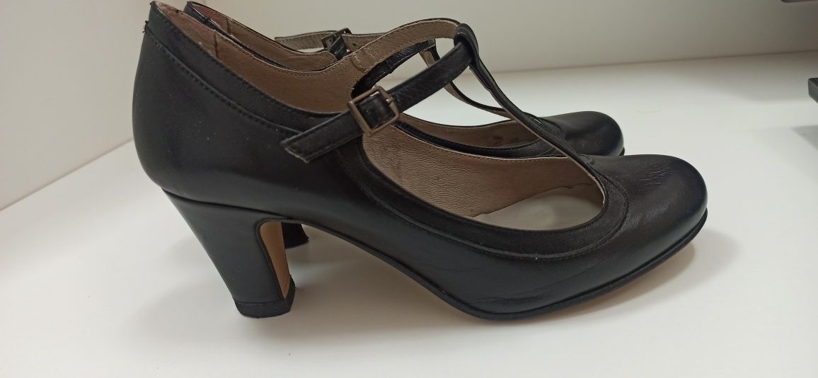Sapato Mary jane