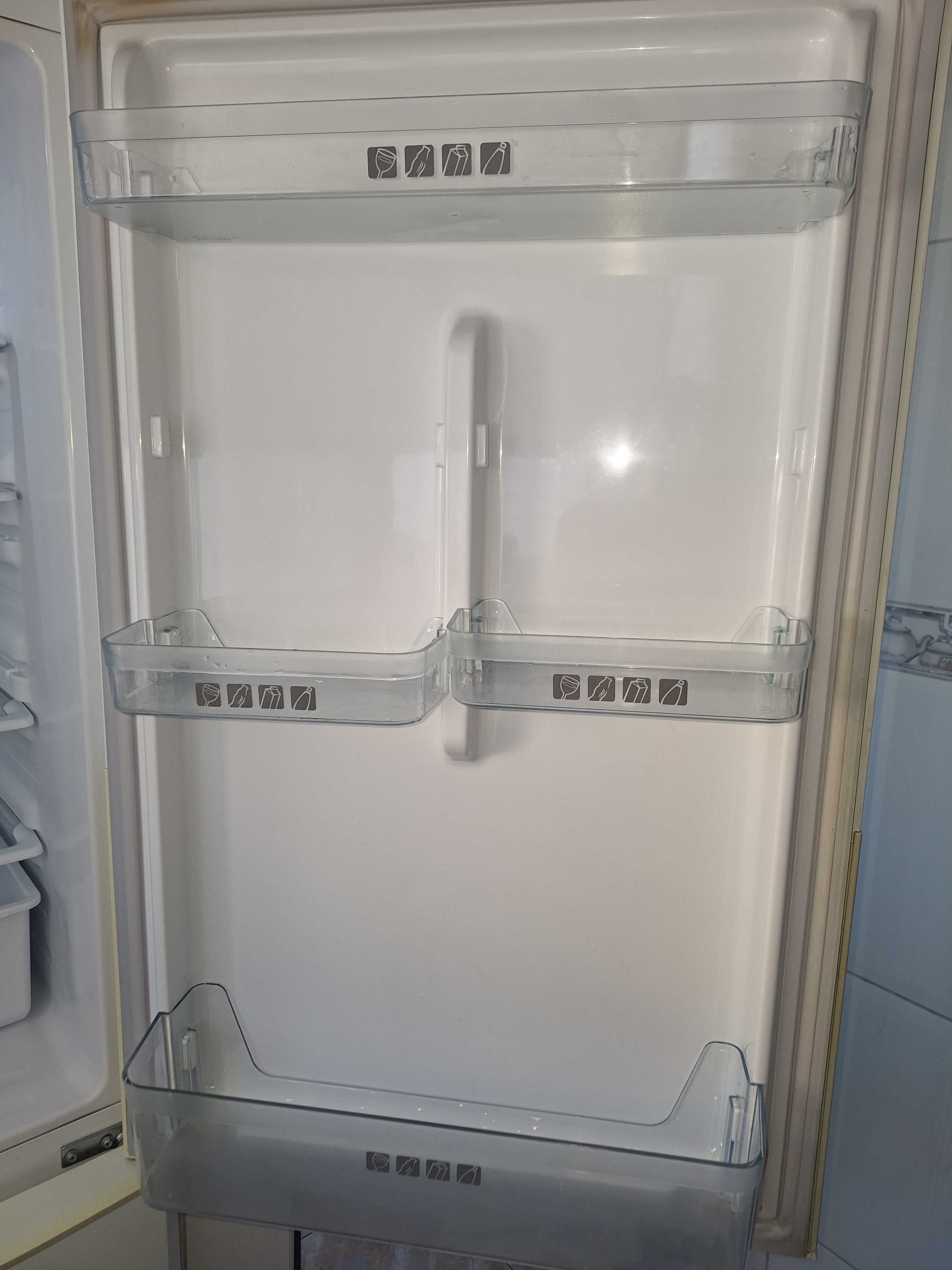 Frigorífico combinado Samsung
