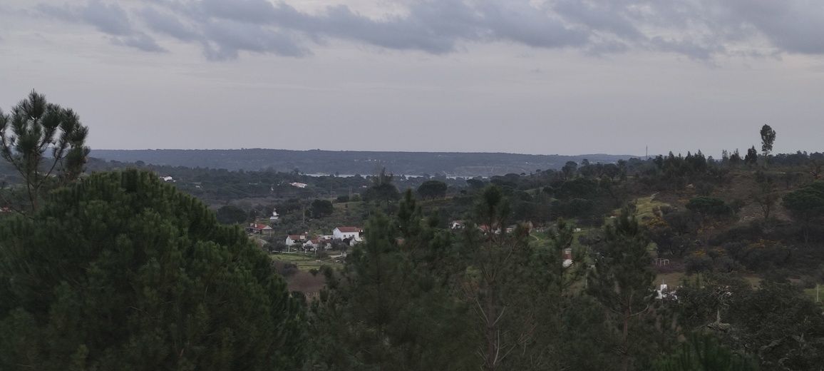 Terreno em Montargil Rústico mais Urbano