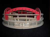 replica do estádio do Benfica