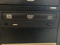 Nagrywarka DVD R RW napęd czarny