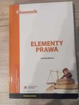 Elementy Prawa podręcznik