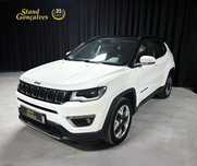Jeep Compass 1.6 M-Jet Limited