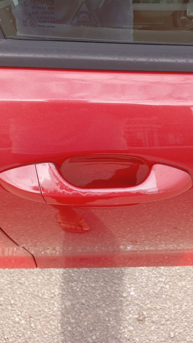 Kia Rio IV de 2018 em excelentes condições