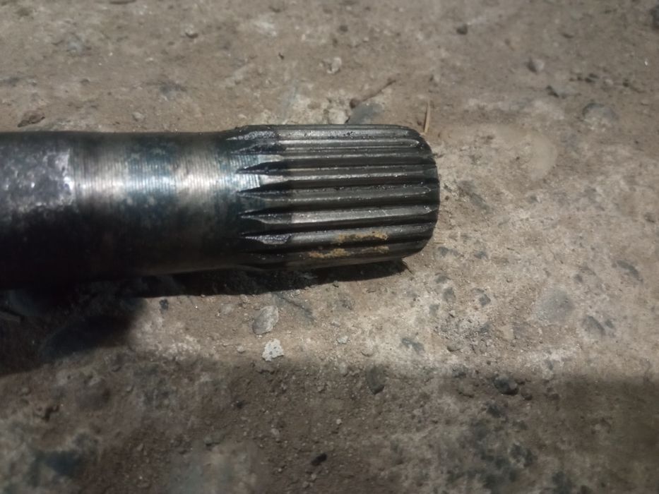 Полуось Ваз 2101-07