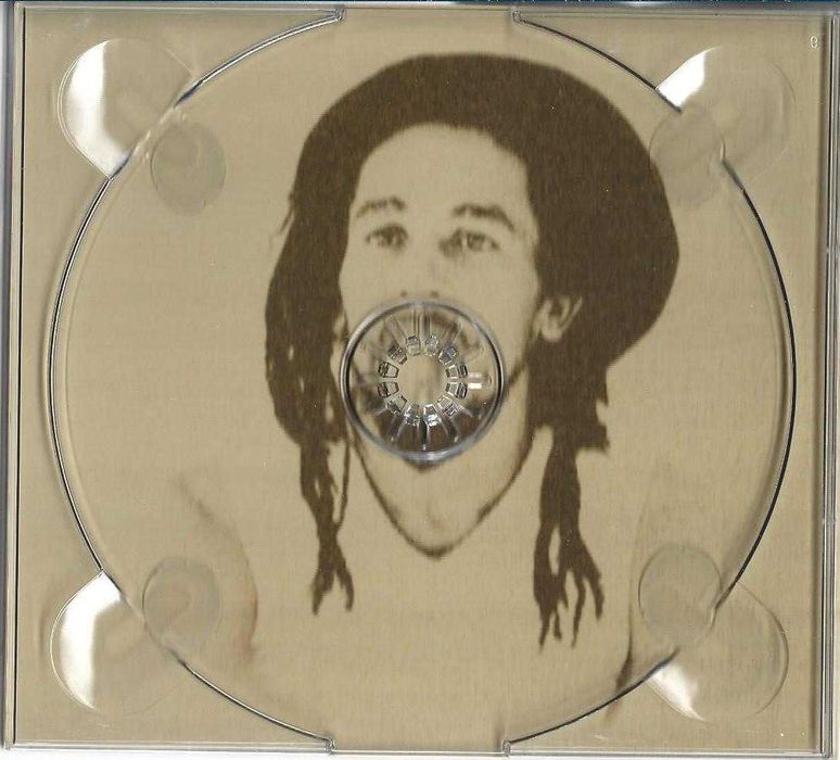 Bob Marley & The Wailers - - - - - Trilogy - - - - - 3 X CD