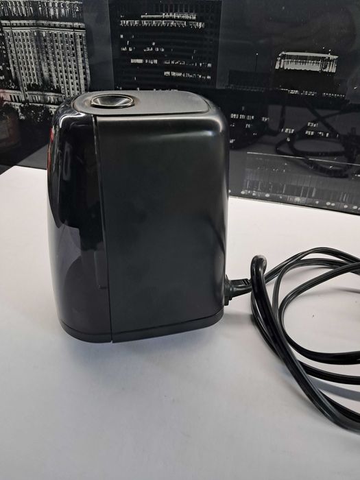 Elektryczna temperówka do ołówków/kredek