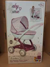 Wózek dla lalek Baby nurse Smoby