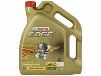 Olej Castrol  EDGE TITANIUM FST LL 5W30 5L