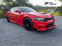 Dodge Charger Dodge Charger R/T Scat Pack
