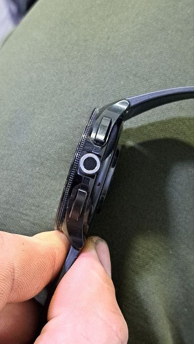 Xiaomi Watch 2 Pro NFC, Bluetooth, GPS, смарт годинник, часы