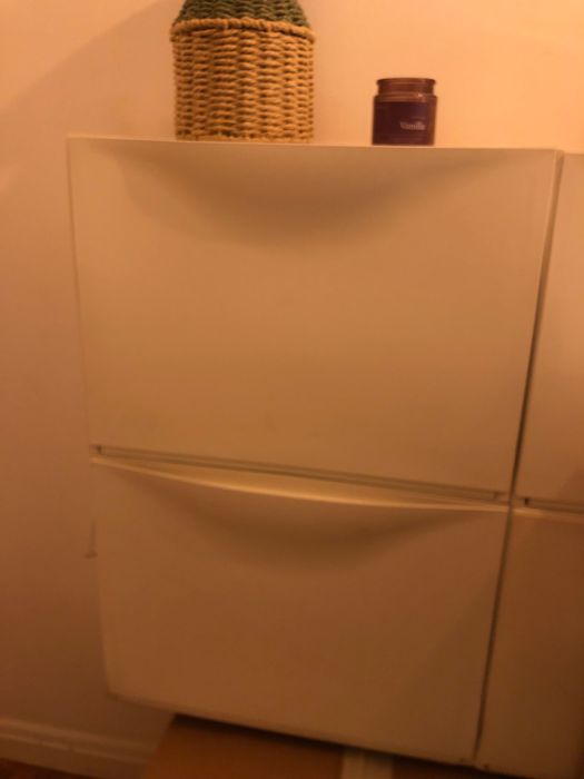 Módulos Sapateira  ikea
