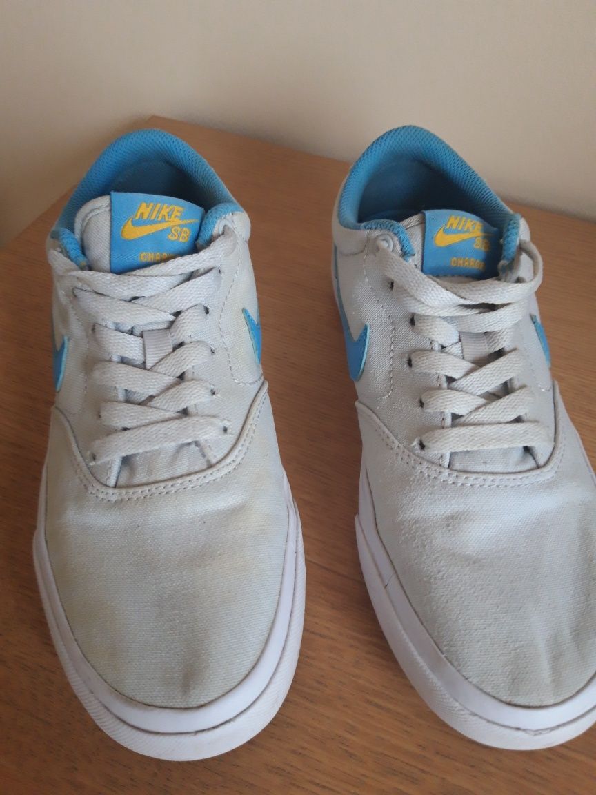 Buty sportowe Nike SB