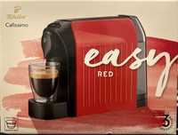 Ekspres do kawy Cafissimo easy, RED