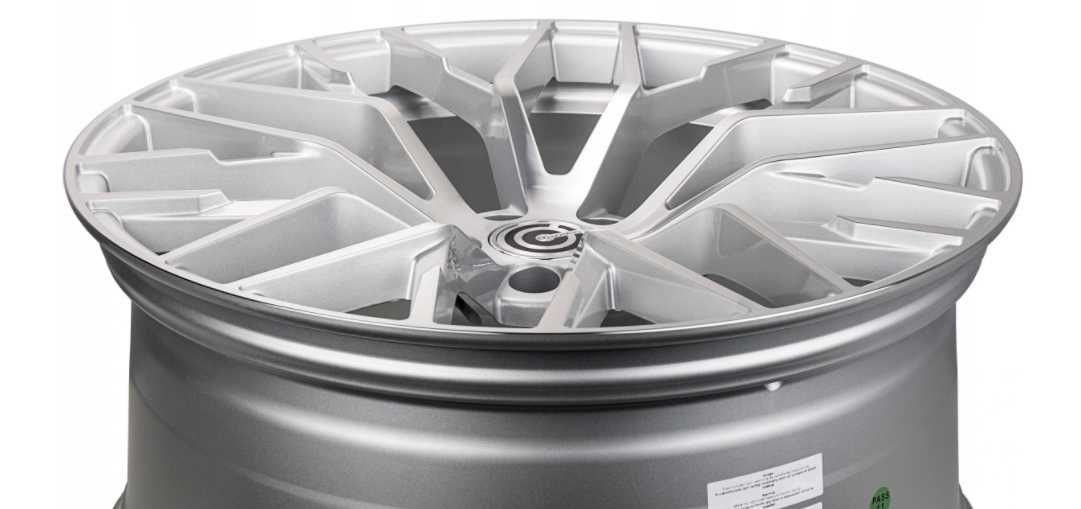 FELGI 21 5x112 AUDI RS6 A7 S7 A8 S8 Q5 Q7 SQ7 Q8