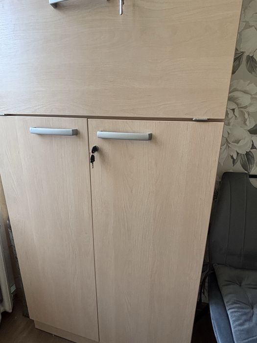 Szafa na dokumenty/regal