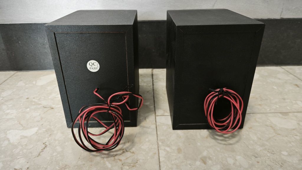 Głośniki komputerowe Tracer TRG-2S-800B 2+1 CHORUS