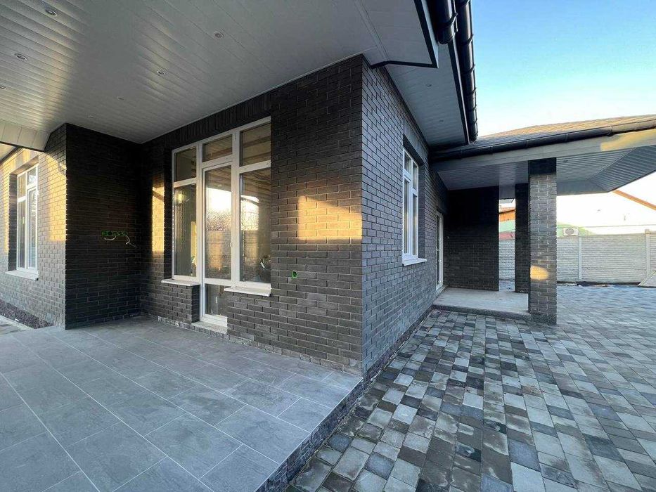 Продам дом на Салтовке, пос.Кирова