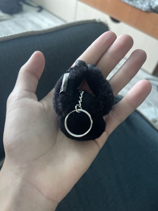 ОРИГІНАЛ | Брелок Kipling MonkeyClip S