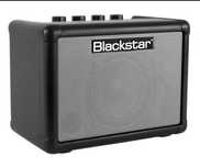 Blackstar fly 3 bass, okazja!