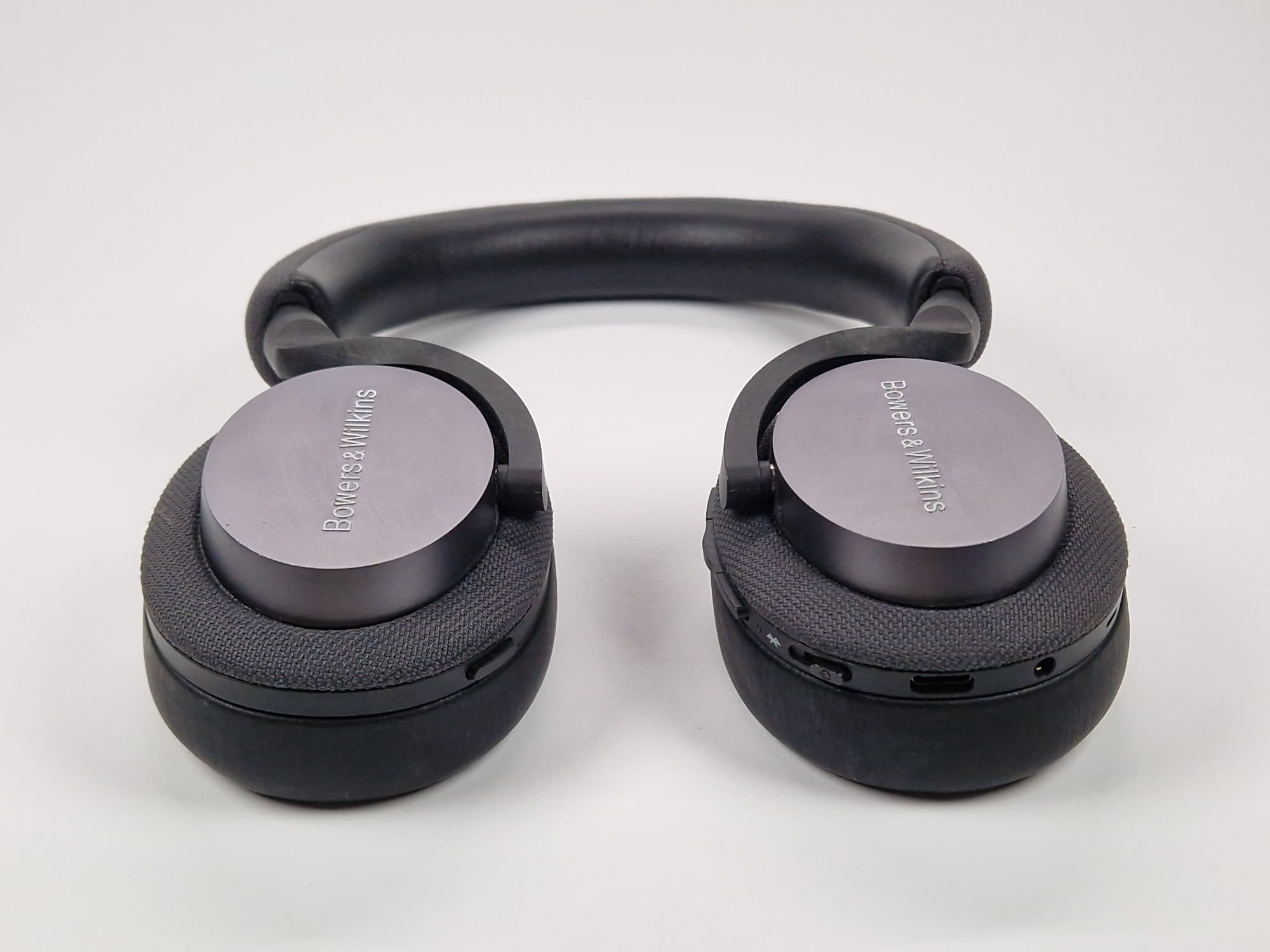 Навушники Bowers & Wilkins PX5 Space Grey