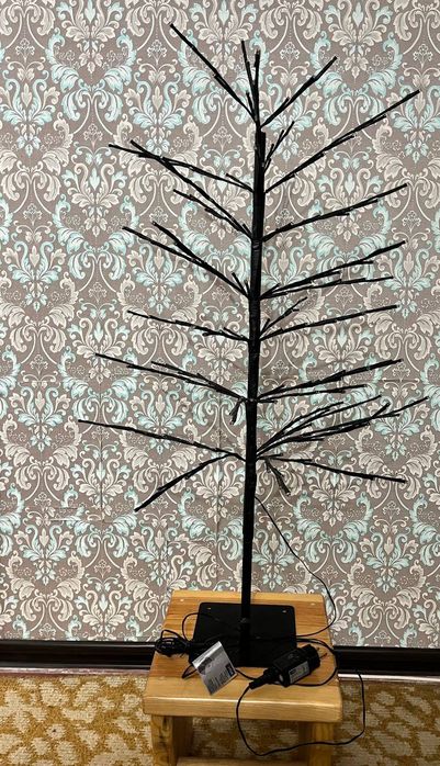 Продам ёлку, дерево светящееся