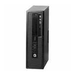 HP Prodesk i5 8gb SSD+HDD okazja