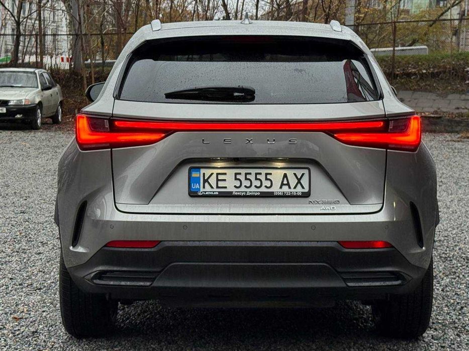 Продам Lexus NX 2022, идеал