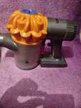 Odkurzacz Dyson sv03 na części