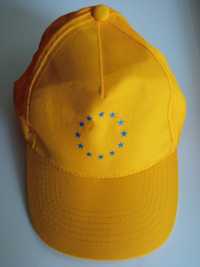 Кепка Europe Euro Union Європа