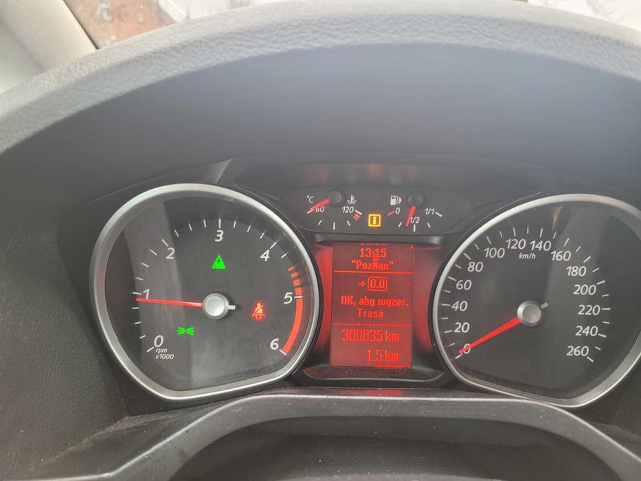 ford s-max 7 osobowy