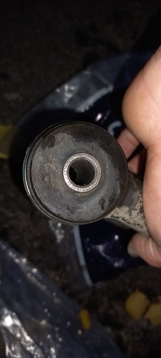 SsangYong рычаг верхнийG6-2198