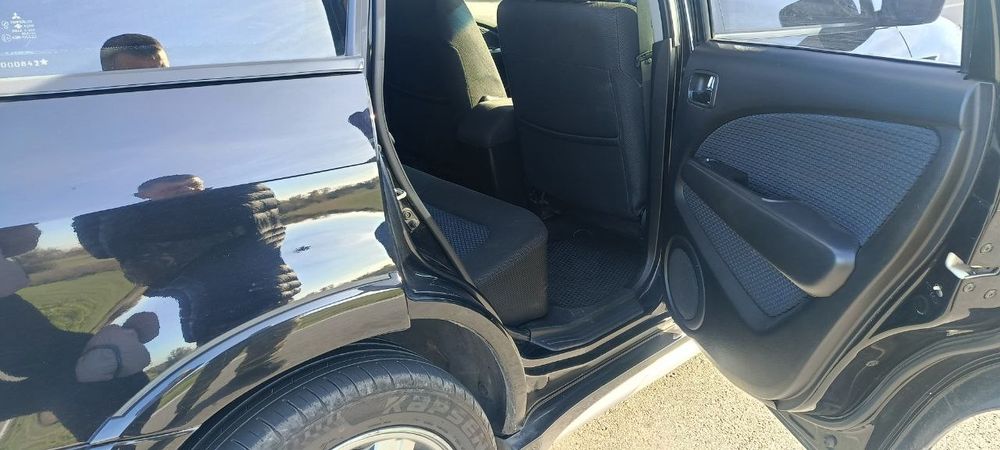 Продам Mitsubishi Outlander першого покоління 2007 року