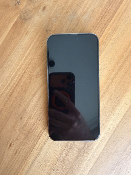 iPhone 14 Pro Max 512GB głęboka purpura