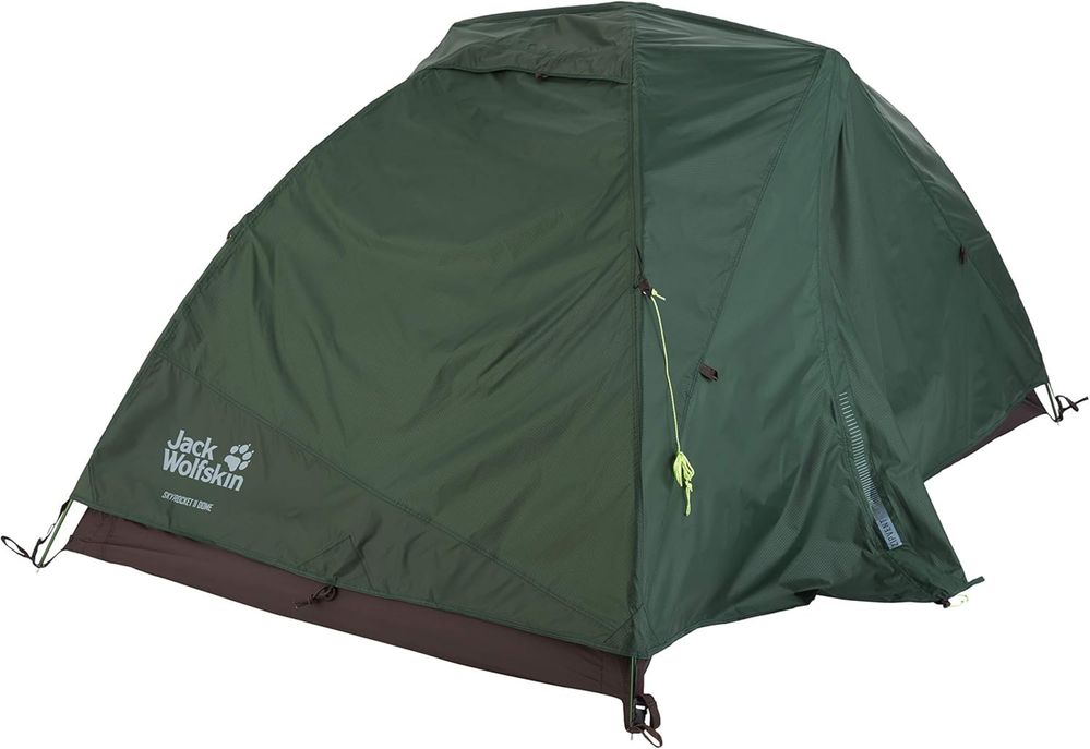 Namiot ultralekki Jack Wolfskin Skyrocket ll dome