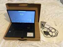 Laptop Asus  na gwarancij