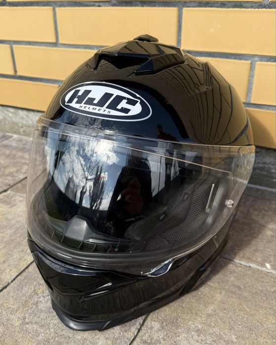 Мотошолом HJC i71