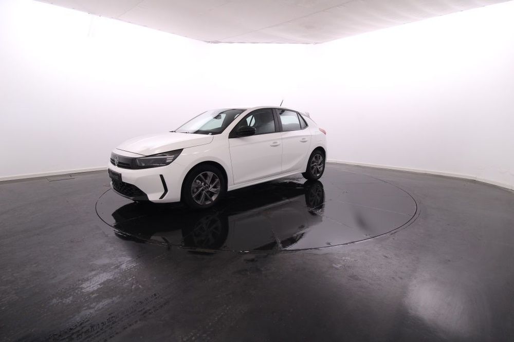 Opel Corsa 1.2 T Edition Aut.