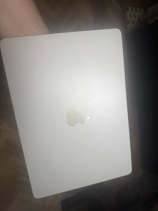Можливий обмін на ноутбук Macbook Air M4 13.6 / 16 gb / 256