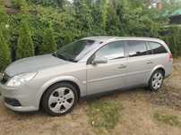 Opel Vectra c 1.9 tdi 150KM na części do 17.07