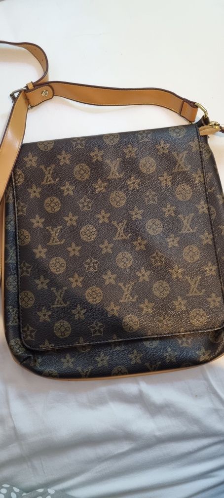 Mala Louis Vuitton